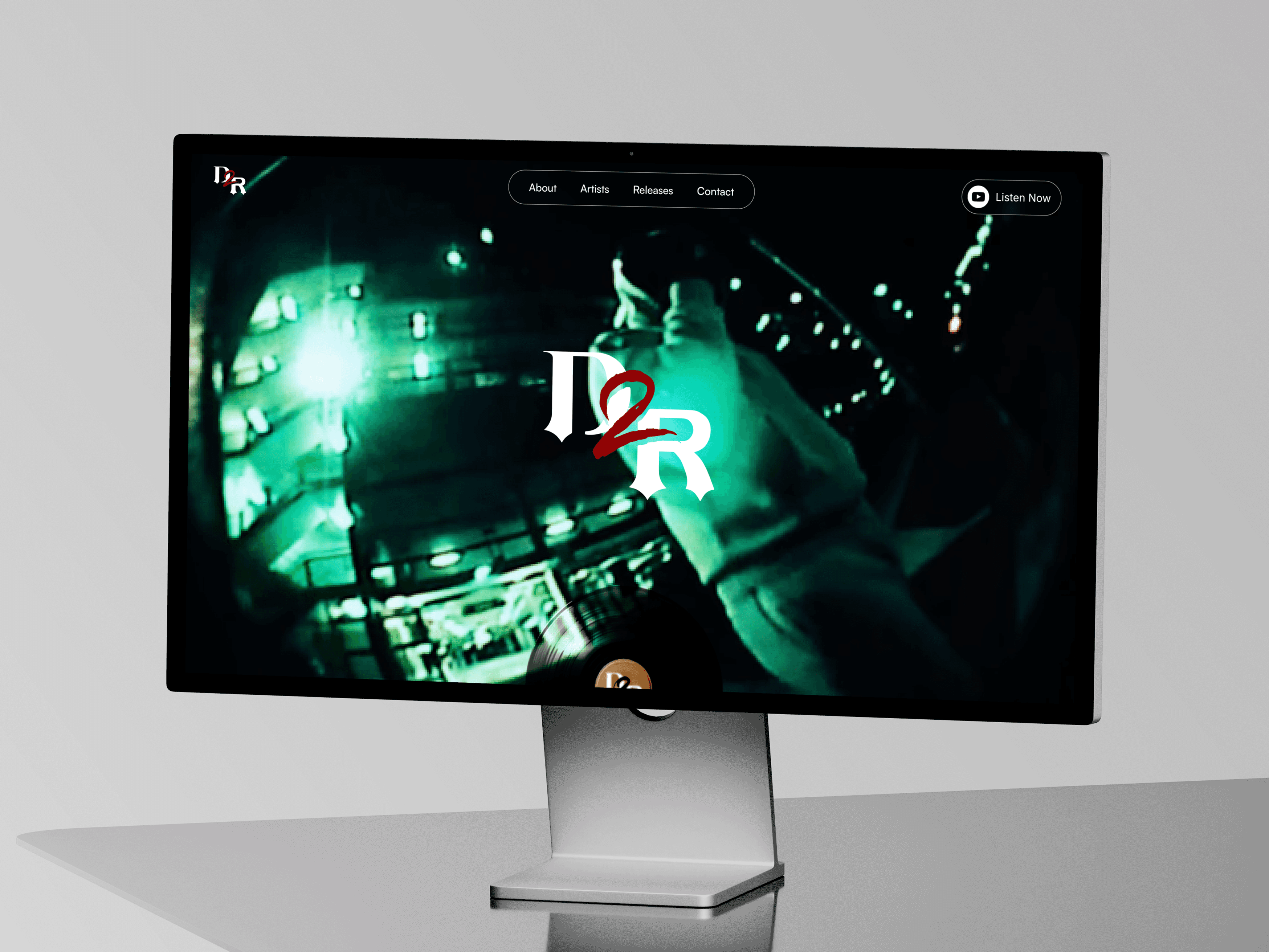 D2R website