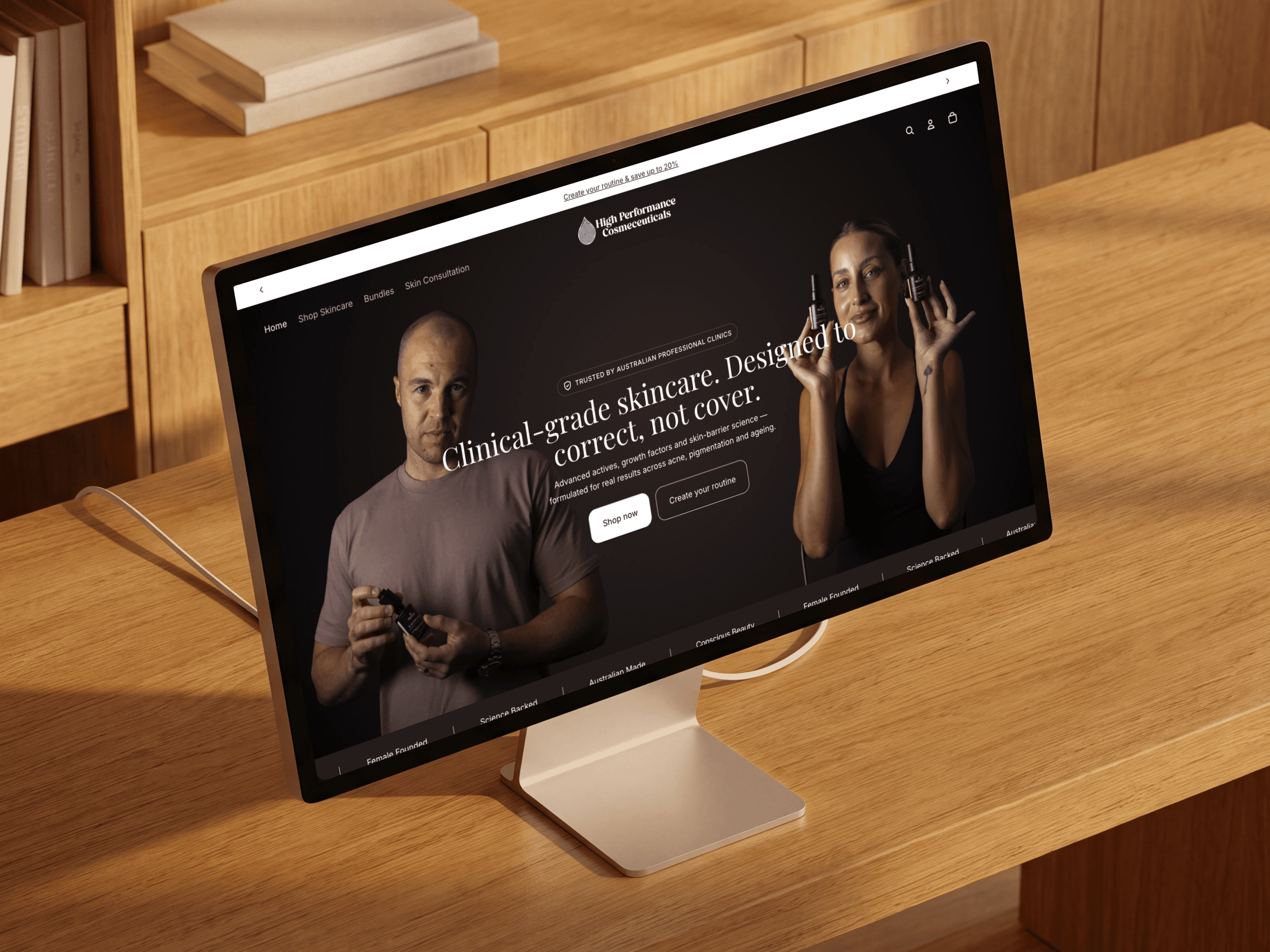 Hpc website